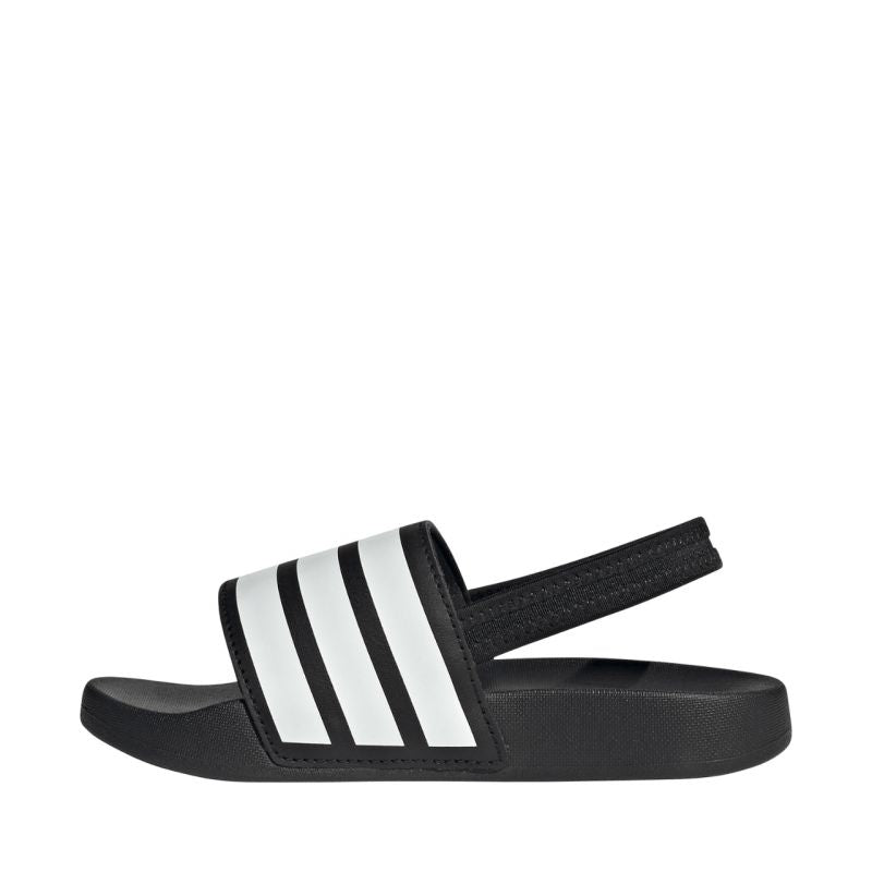 Adidas Adilette Estrap Jr JR5328 sandals Footwear/Lifestyle/Sandały Adidas