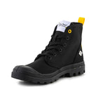 Palladium Pampa-Petit Prince shoes 74449-008-M Footwear/Lifestyle/Palladium Your Sports Performance