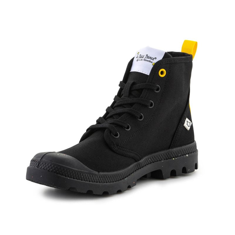 Palladium Pampa-Petit Prince shoes 74449-008-M Footwear/Lifestyle/Palladium Your Sports Performance