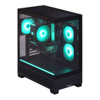 Actina View 7600X3D/32GB/1TB/RX9070/750W Komputery/Komputery Gaming Actina Your Sports Performance