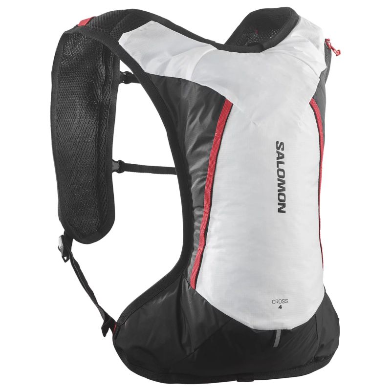 Salomon Cross 8 backpack C21855 Accessories/Plecaki/pozostałe plecaki Your Sports Performance