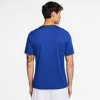 Nike FC Barcelona DF Strike SS Top M FQ2609-418 Clothing/Football Nike