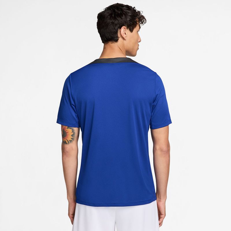 Nike FC Barcelona DF Strike SS Top M FQ2609-418 Clothing/Football Nike