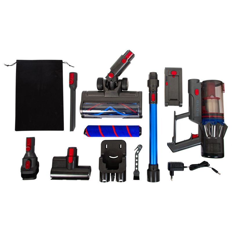 BLOW UPPER VACUUM CLEANER UP450 AGD - Produkty/Odkurzacze Your Sports Performance