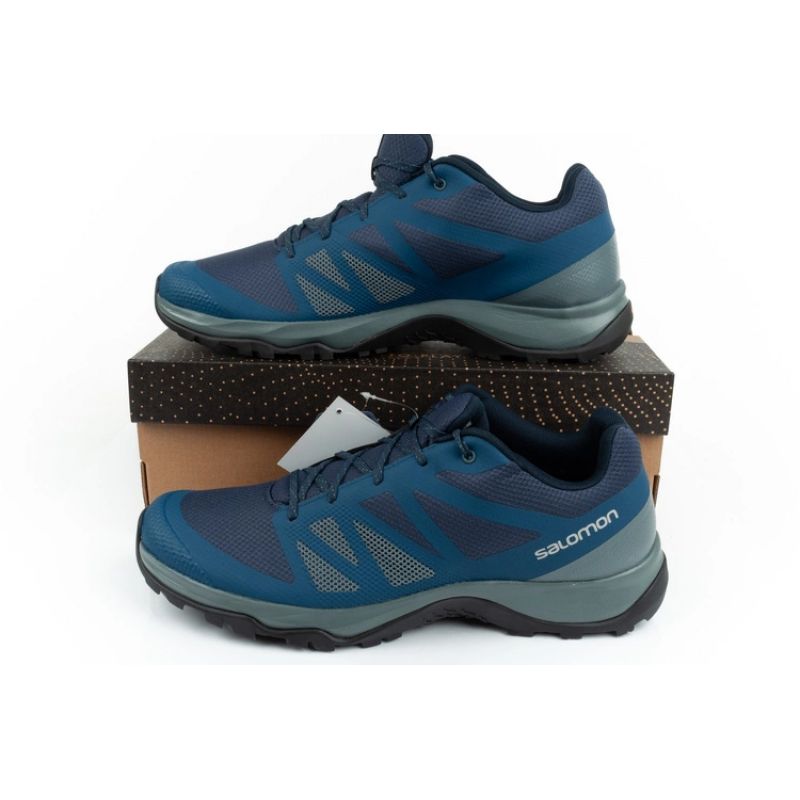 Salomon Kaneo M 413811 trekking shoes Footwear/Outdoor Your Sports Performance