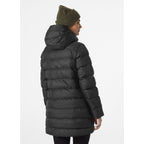 Helly Hansen Active Puffy Parka Jacket W 54027 990 Clothing/Outdoor/Helly Hansen Your Sports Performance