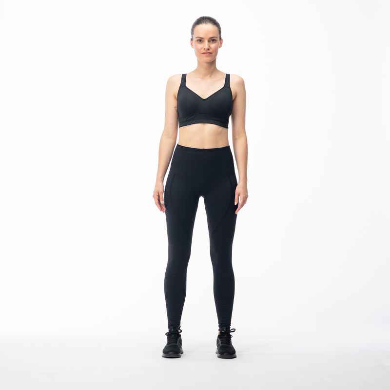IQ Cross The Line Arina II leggings W 92800552245 Clothing/Training/IQ Your Sports Performance