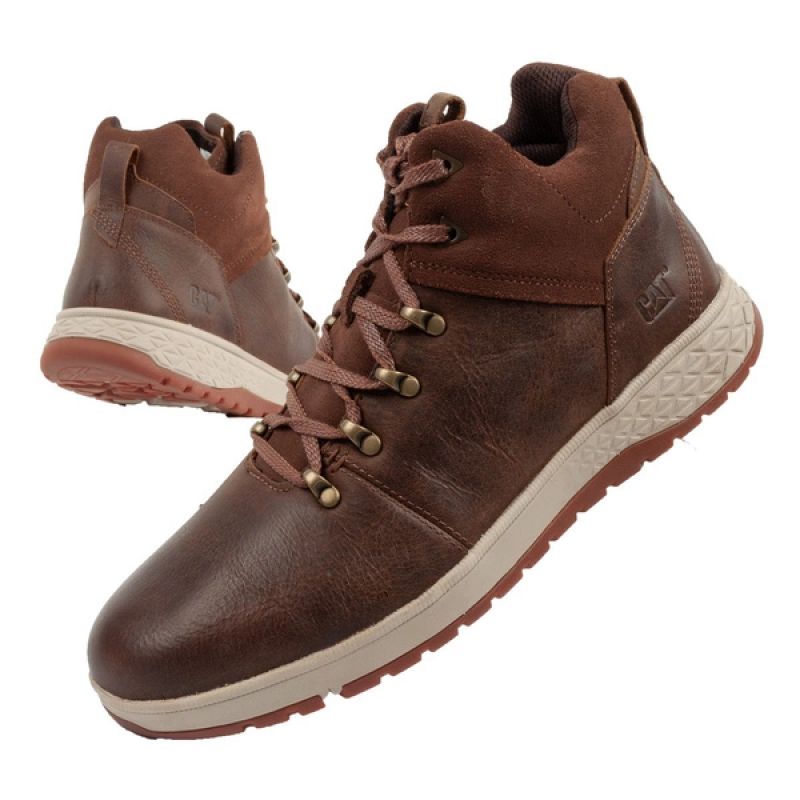 Caterpillar Zeke Hiker M P725428 shoes Footwear/Outdoor/Caterpillar Your Sports Performance