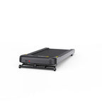 Urevo Spacewalk 3S treadmill + Tuckano URTM024+BIUBI electrically adjustable desk