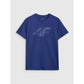 Men's T-shirt 4F 4FWMM00TTSHM2257-031S *Kategoria tymczasowa Your Sports Performance