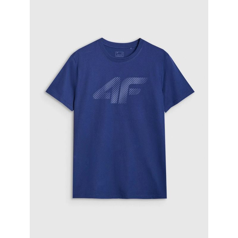 Men's T-shirt 4F 4FWMM00TTSHM2257-031S *Kategoria tymczasowa Your Sports Performance