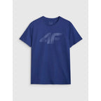 Men's T-shirt 4F 4FWMM00TTSHM2257-031S *Kategoria tymczasowa Your Sports Performance