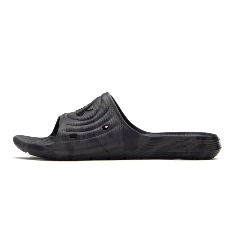 Under Armour M Locker Camo Flip Flops M 3024449-002 Footwear/Outdoor/Under Armour Your Sports Performance