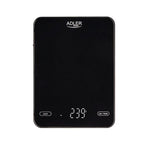 ADLER AD 3177b kitchen scale AGD - Produkty/Wagi kuchenne Your Sports Performance