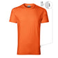 Rimeck Resist M MLI-R01LO T-shirt Clothing/Lifestyle/T-shirts/Rimeck Your Sports Performance