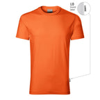 Rimeck Resist M MLI-R01LO T-shirt Clothing/Lifestyle/T-shirts/Rimeck Your Sports Performance