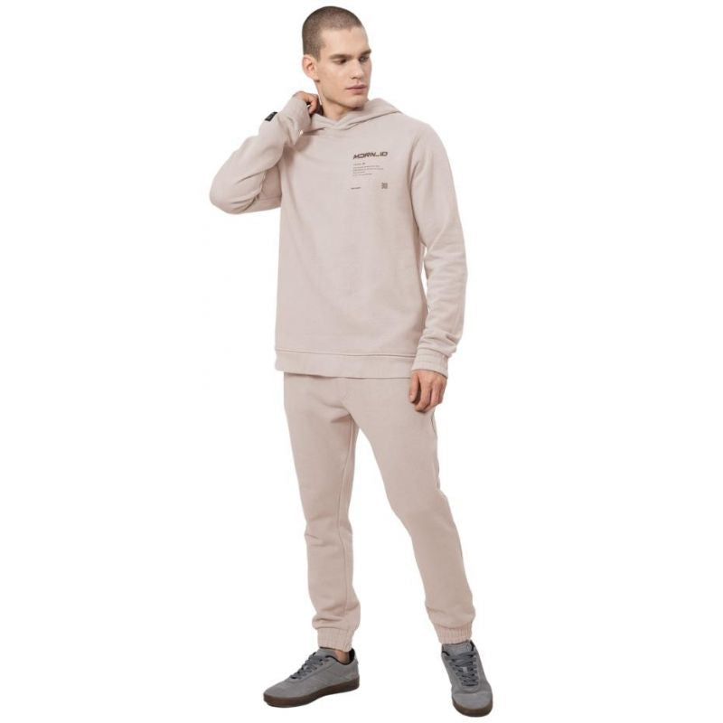 Pants 4F M H4Z22 SPMD015 83S Clothing/Training 4F