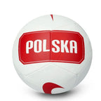 Nike Poland Mini Ball IQ7545-100