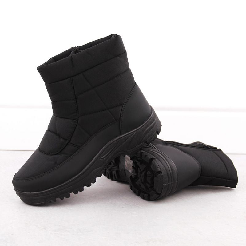 Insulated snow boots NEWS M 4997 EVE472 Footwear/Outdoor/News Your Sports Performance