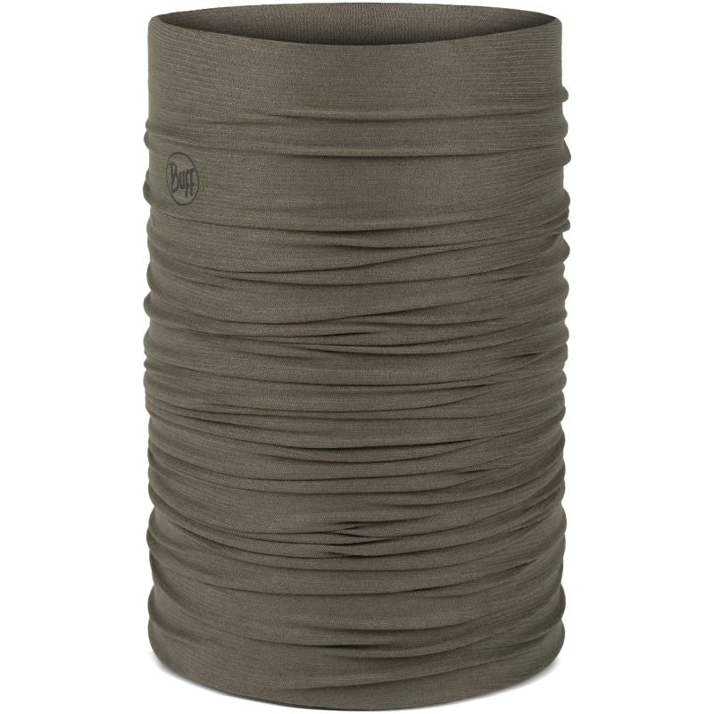 BUFF COOLNET UV® INSECT SHIELD SOLID KHAKI Bandana