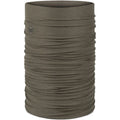 BUFF COOLNET UV® INSECT SHIELD SOLID KHAKI Bandana
