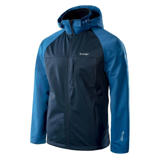 Men's Softshell CORO III In preparation Your Sports Performance