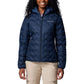 Columbia Delta Ridge II Down Hooded Jacket W 2088253464 Clothing/Outdoor/Columbia Your Sports Performance