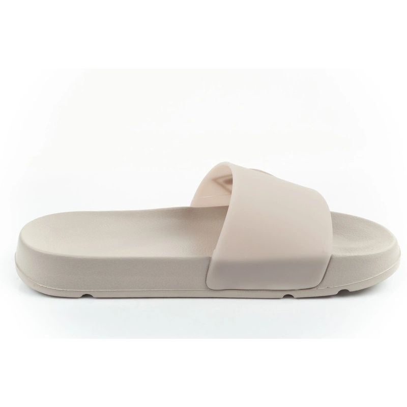 Fila women's sports slippers Morro comfortable shoes beige fashionable Fila