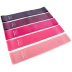 Spokey exercise bands set 5 pcs. 928944 Accessories/Training equipment Your Sports Performance