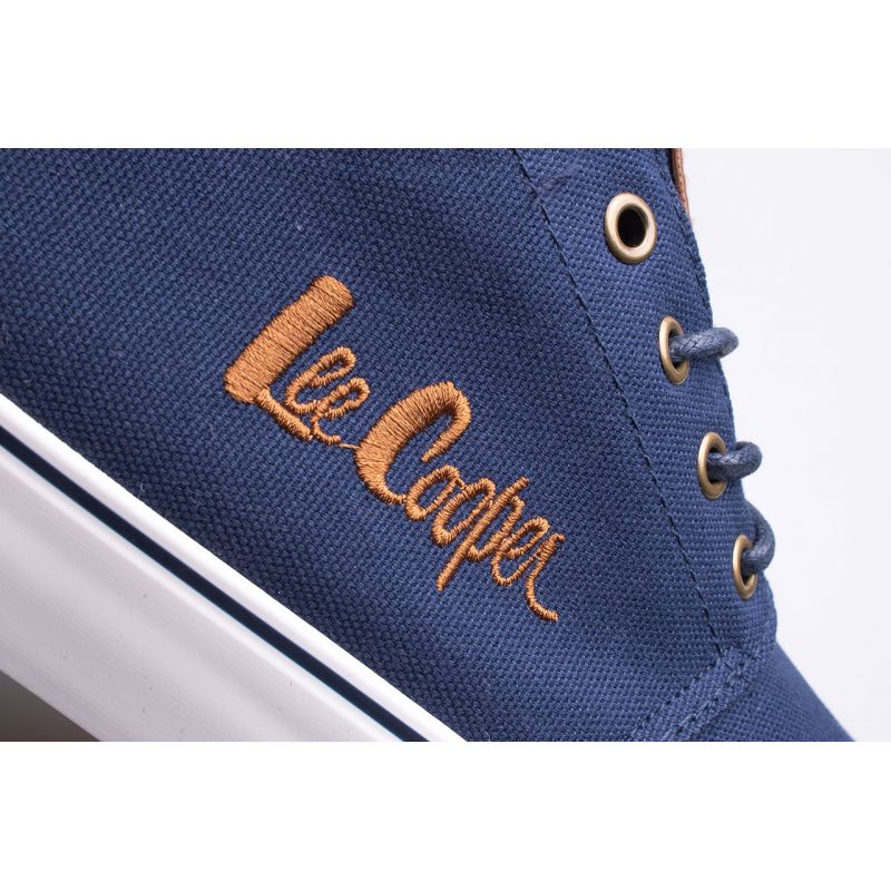 Shoes, sneakers Lee Cooper M LCW-22-31-0856M Footwear/Lifestyle/Lee Cooper Your Sports Performance