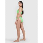 Women's bikini top 4F 4FRSS25UBKTF101-42S 4f