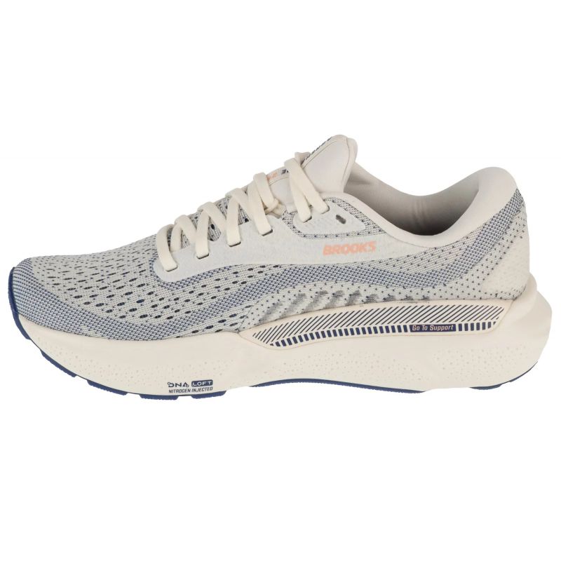Brooks Adrenaline GTS 24 W Running Shoes 1204261B140 Footwear/Running/Women/Brooks Your Sports Performance