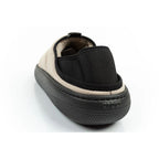 Crocs men's shoes slippers Classic Puff Moc slippers beige insulated Crocs