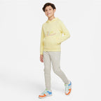 Sweatshirt Nike Sportswear Jr. DX5087-706 Clothing/Lifestyle Nike