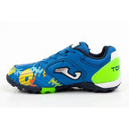 Joma children's sports shoes turf Top Flex JR 2604 football shoes