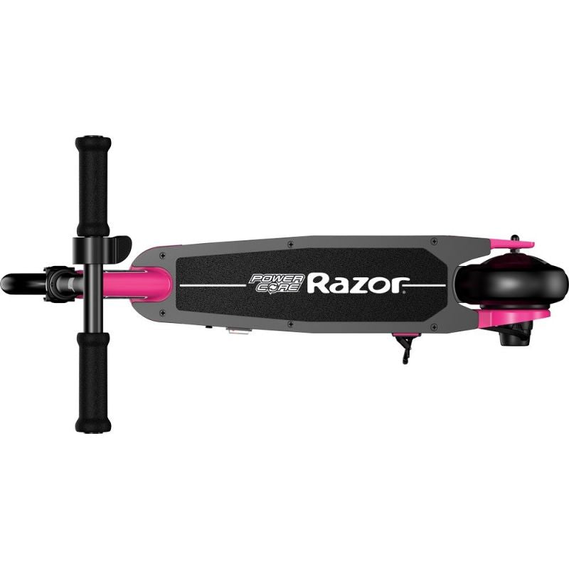 Razor-electric scooter S80 Power Core - Pink Import z Action/Skating/Hulajnogi elektryczne Your Sports Performance