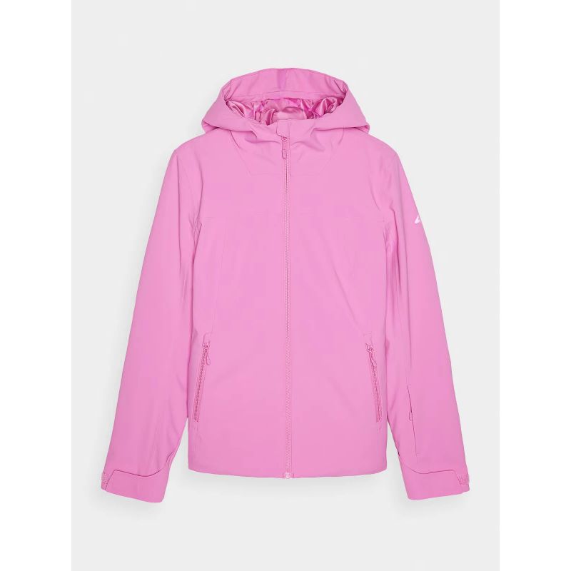 Winter ski jacket 4F 4FWAW24TTJAF572-55S Clothing/Outdoor 4F