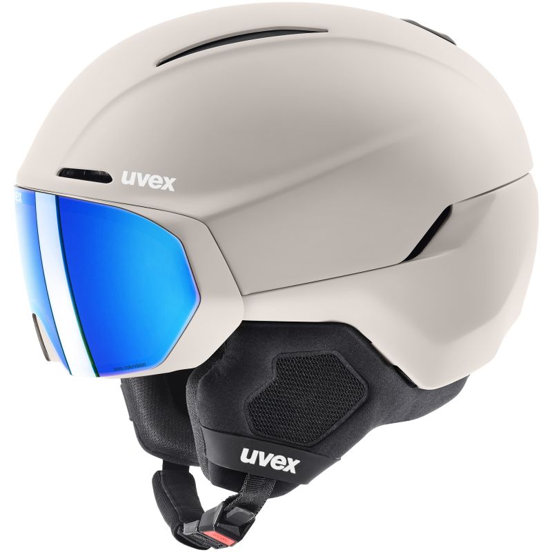 UVEX Horizon CV Ski Helmet