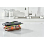 FoodSaver FFC024X Vacuum Storage Container (2.3l ; FRESH 2.0) AGD - Produkty/Pojemniki na żywność (z tworzywa sztucznego) Your Sports Performance
