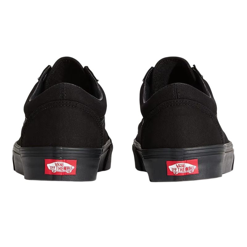 Vans Unisex Old Skool shoes VN000D3HBKA Vans