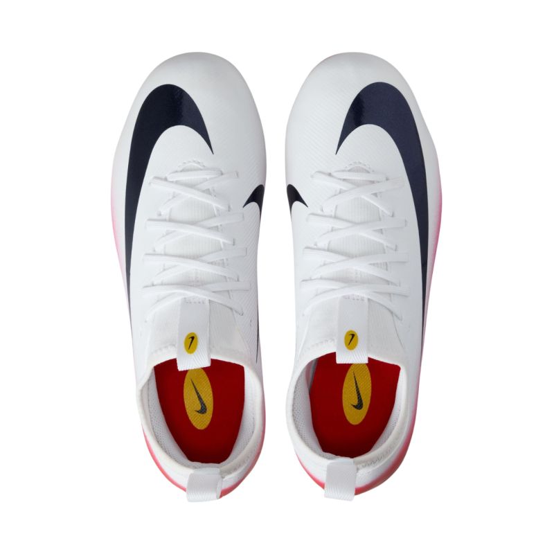 Nike Zoom Mercurial Vapor 16 Academy FG/MG LV8 HJ7223 600 Kids' Soccer Cleats To be categorized Your Sports Performance