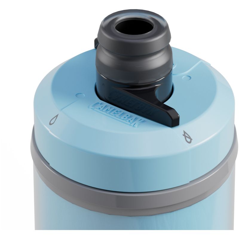 Camelbak Podium Chill 710ml Bike Bottle C1873/410071 Accessories/Training equipment/pozostałe Your Sports Performance