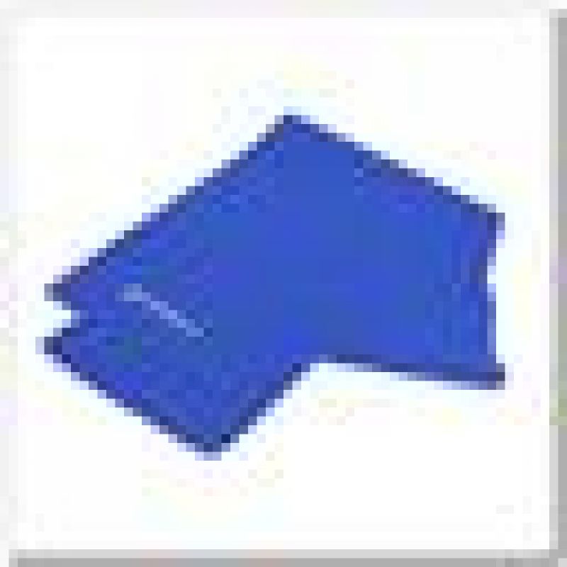 Exercise rubber HMS GU02 17-33-005 Accessories/Training equipment Your Sports Performance
