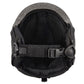 Meteor Avalo S Ski Helmet 53-55 cm Black In preparation Your Sports Performance