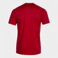 Joma Camista Manga Corta Inter IV T-shirt 103720.601 Clothing/Football Joma