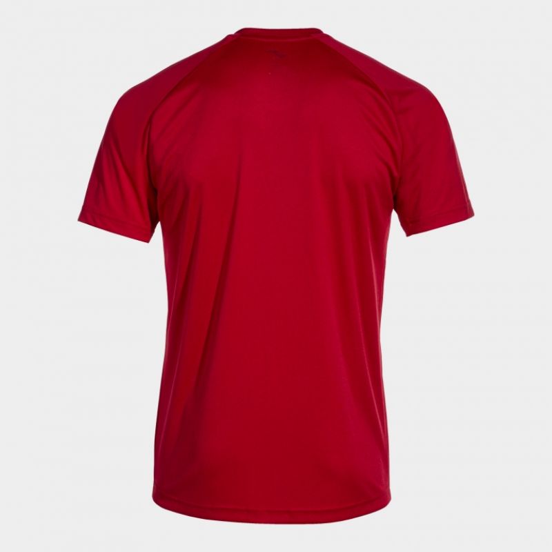Joma Camista Manga Corta Inter IV T-shirt 103720.601 Clothing/Football Joma