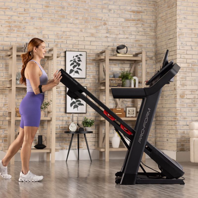 Proform Carbon Pro 2000 PFTL10925 Electric Treadmill Accessories/Training equipment/Bieżnie Your Sports Performance