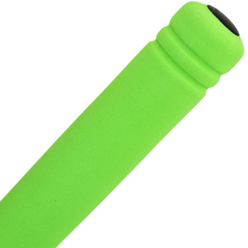 JUNIOR BASEBALL BAT 54CM SOFT GREEN Sport/Baseball Your Sports Performance