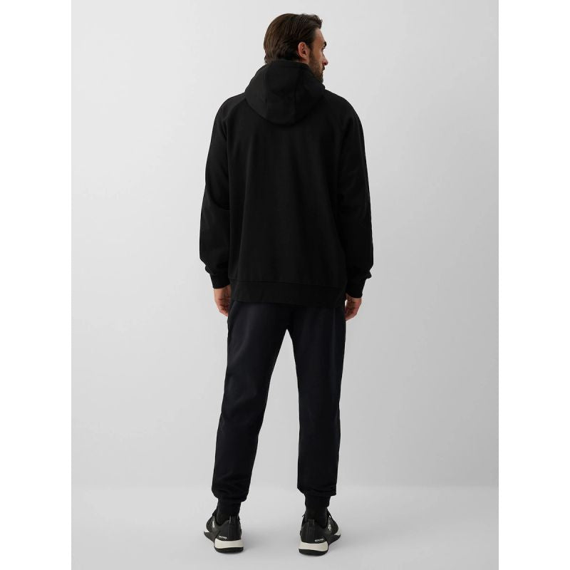 Men's jogger sweatpants 4F 4FRAW26TTROM2175-20S