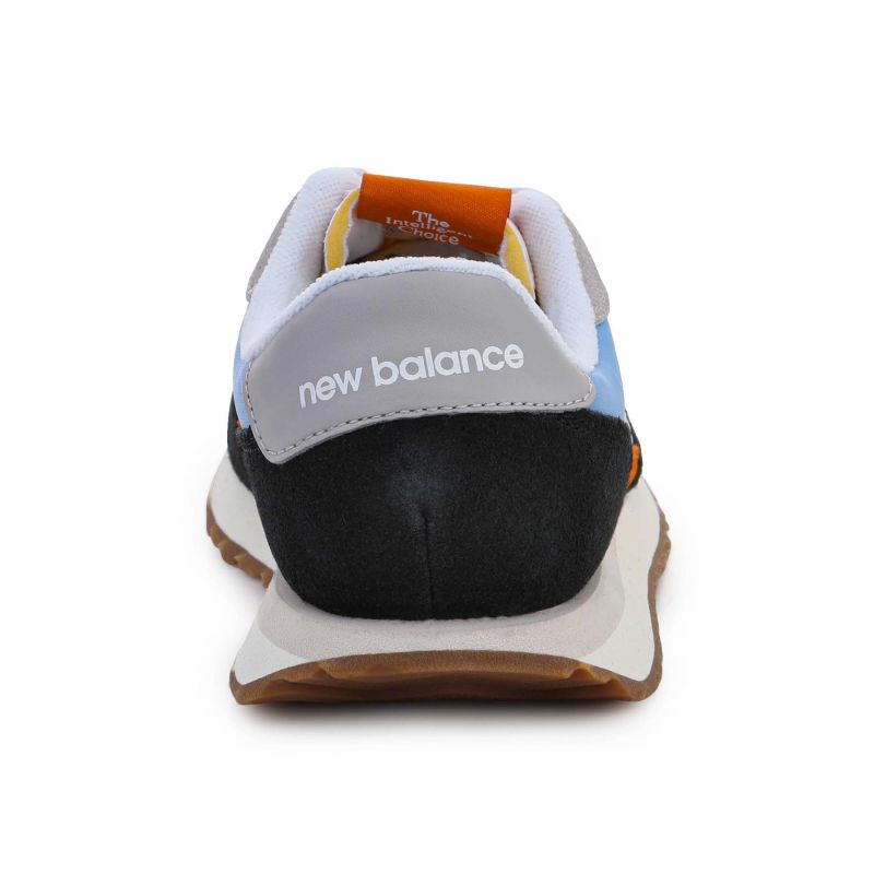 New Balance Jr PH237EF shoes Footwear/Lifestyle New Balance